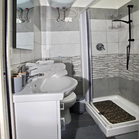 公寓 La Marina 2 卡塔尼亚