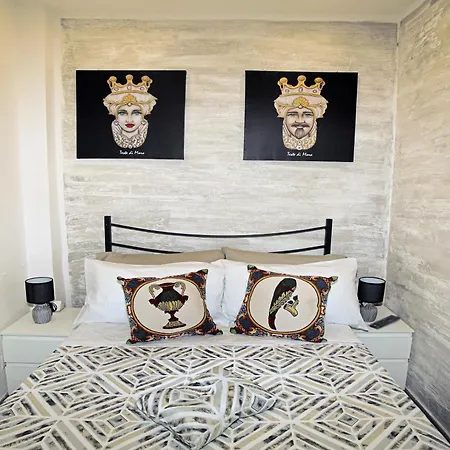 公寓 La Marina 2 *