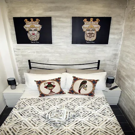 La Marina 2 公寓 卡塔尼亚