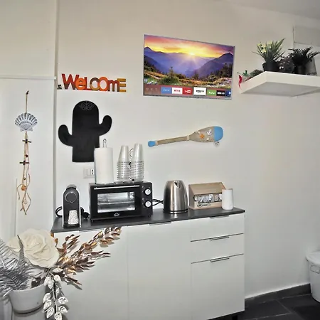 公寓 La Marina 2 卡塔尼亚